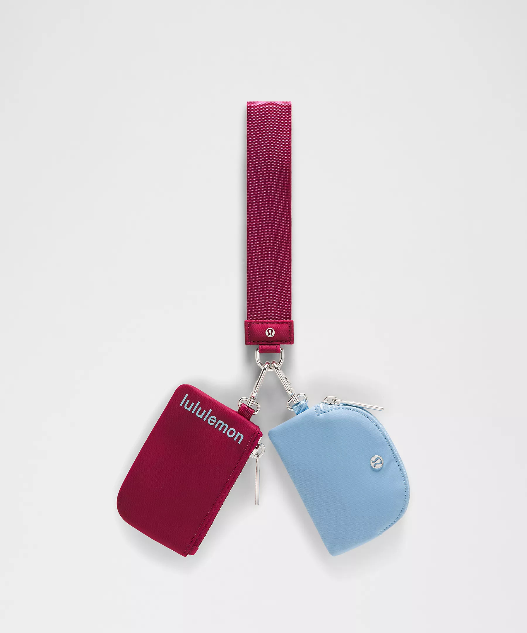 Dual Pouch Wristlet | Lululemon (US)