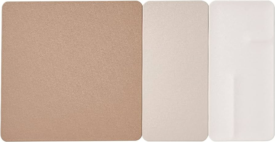 POUT H3 SplitMax - 3-in-1 Wireless Charging Mouse Pad - Fast Qi Wireless Charger/Mousepad Mat/Mag... | Amazon (US)