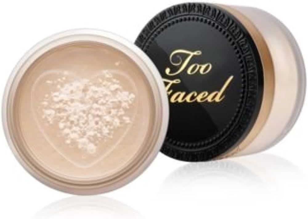 Too Faced Born This Way Ethereal Setting Powder Loose - Translucent - Full Size | Amazon (US)