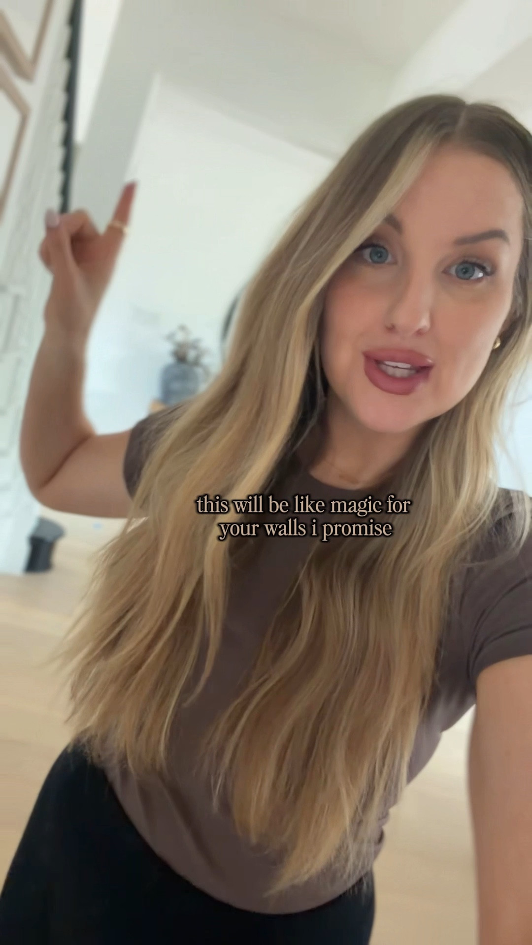 The right matted frames change everything!! Linking the ones shown here and a few other favorites 🤎

#LTKHome