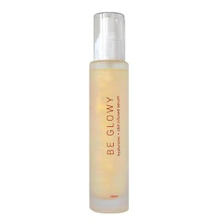 Switch2Pure Be Glowy Hyaluronic Spray Serum | Switch2Pure
