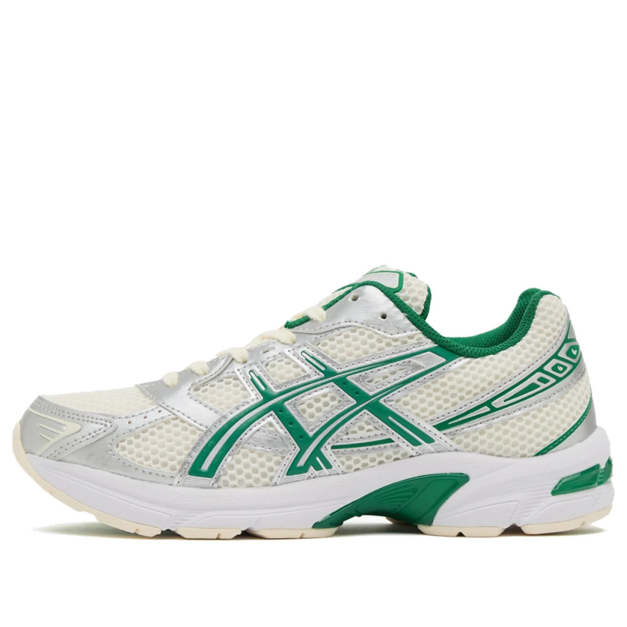 ASICS Gel-1130 'Cream Kale' 1201A974-100 | KICKS CREW