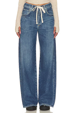Citizens of Humanity Brynn Trouser in Atlantis from Revolve.com | Revolve Clothing (Global)