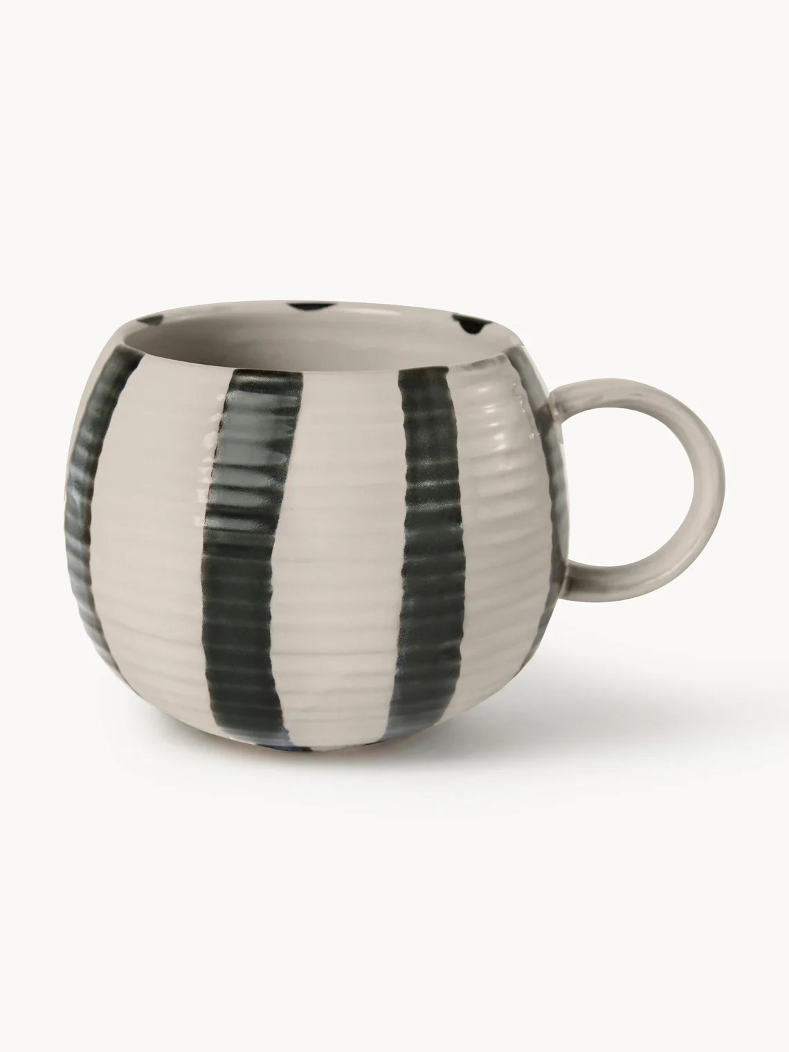 Tasse XL artisanale Serina | Westwing EU