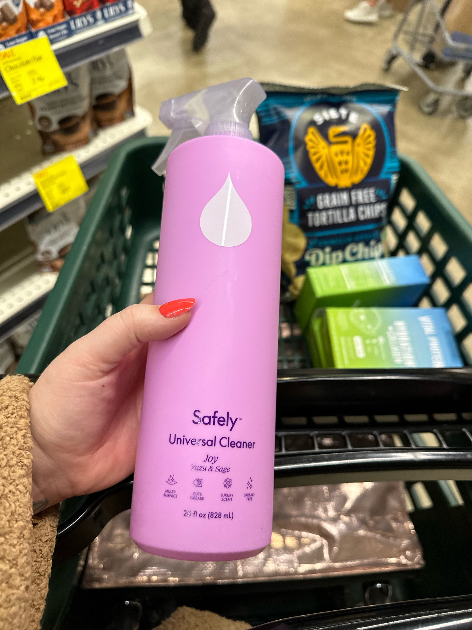 Haul 

#LTKfitness #LTKhome