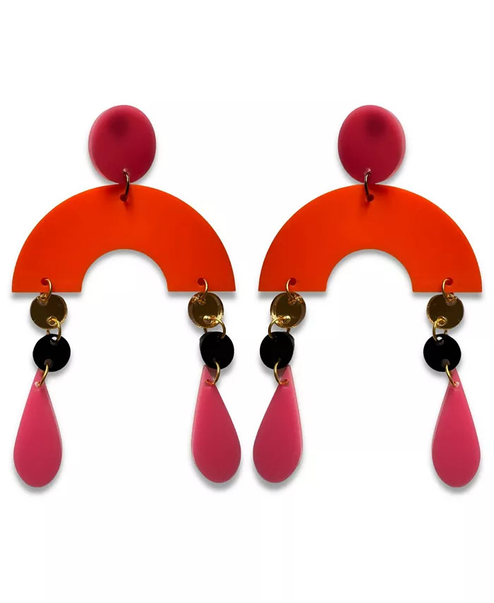 Akeya Drop Earrings | Macys (US)