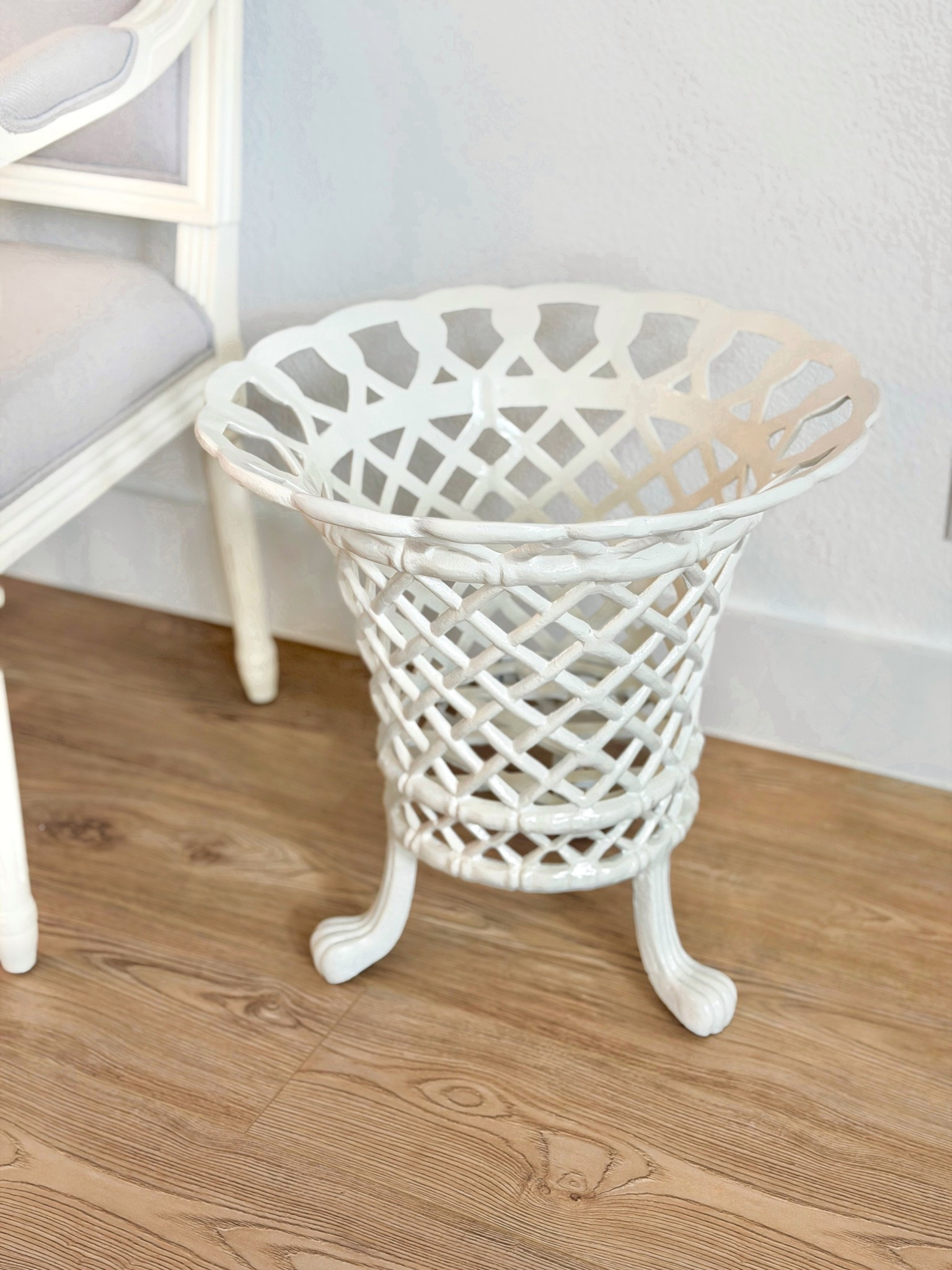 Prettiest planter 🤍