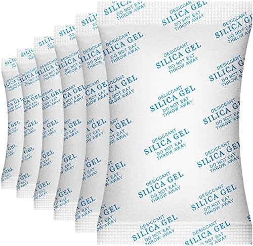 SILICA | Amazon (US)