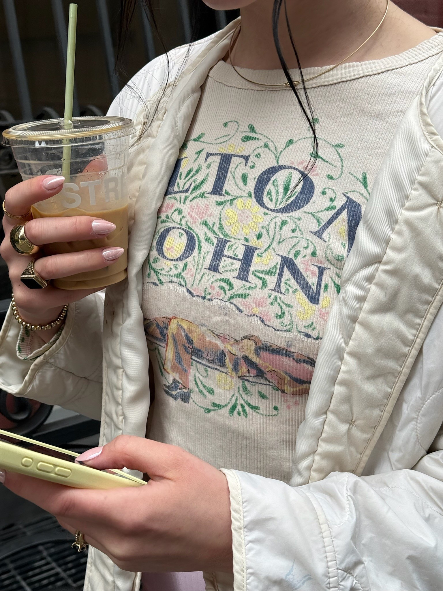 coffee run fit 

#LTKStyleTip #LTKFindsUnder100