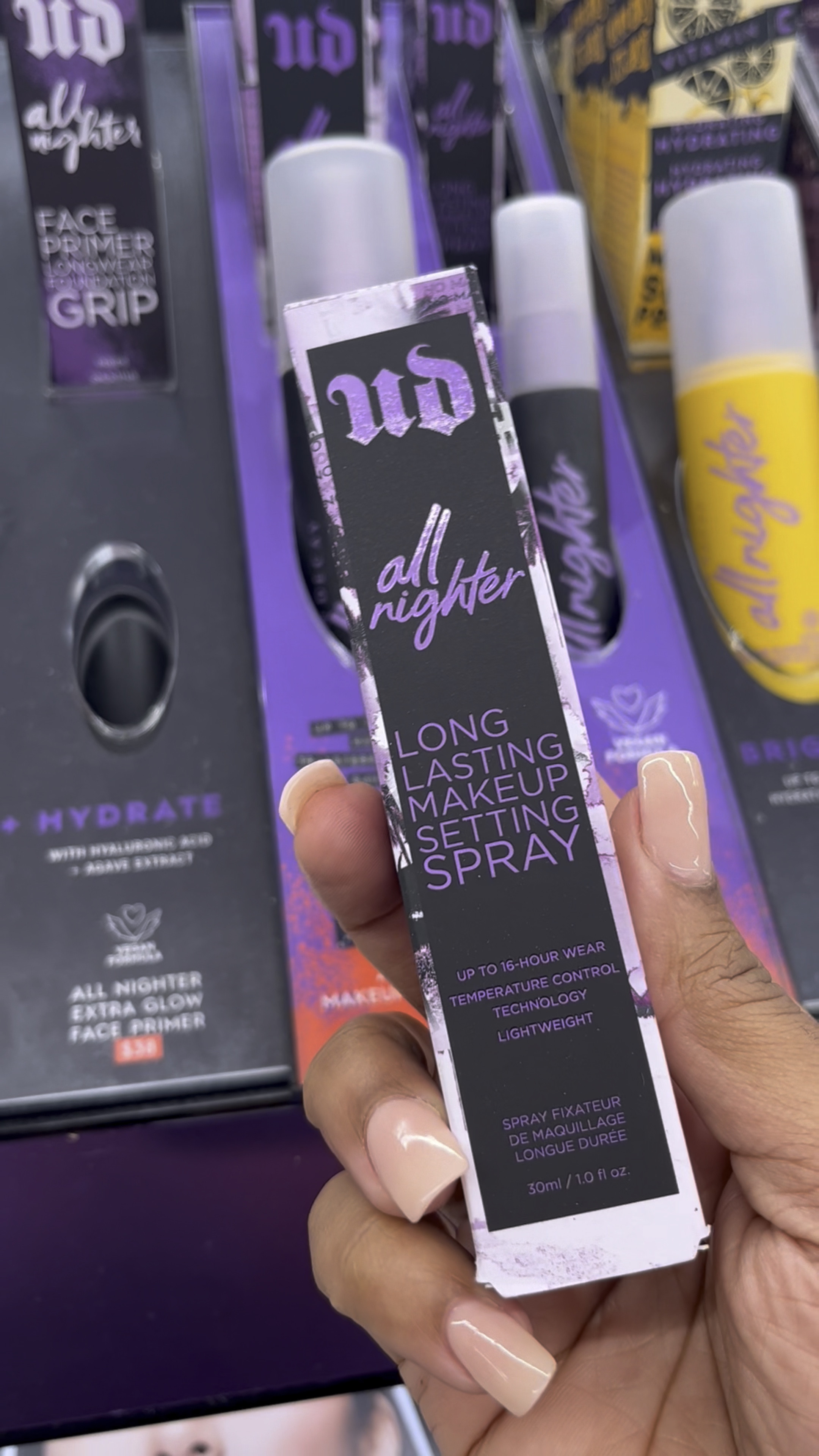 Come with me as I restock on some Sephora goodies.

#LTKbeauty #LTKunder100 #LTKFind