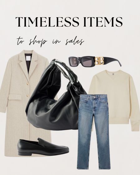 Cream coat, striped coat, oversized bag, toteme loafers, balenciaga sunglasses, balenciaga sales 

LTKFestiveSaleUK #LTKsalealert #LTKeurope