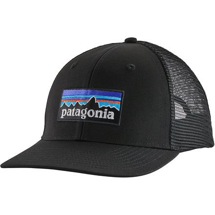 P6 Trucker Hat | Backcountry
