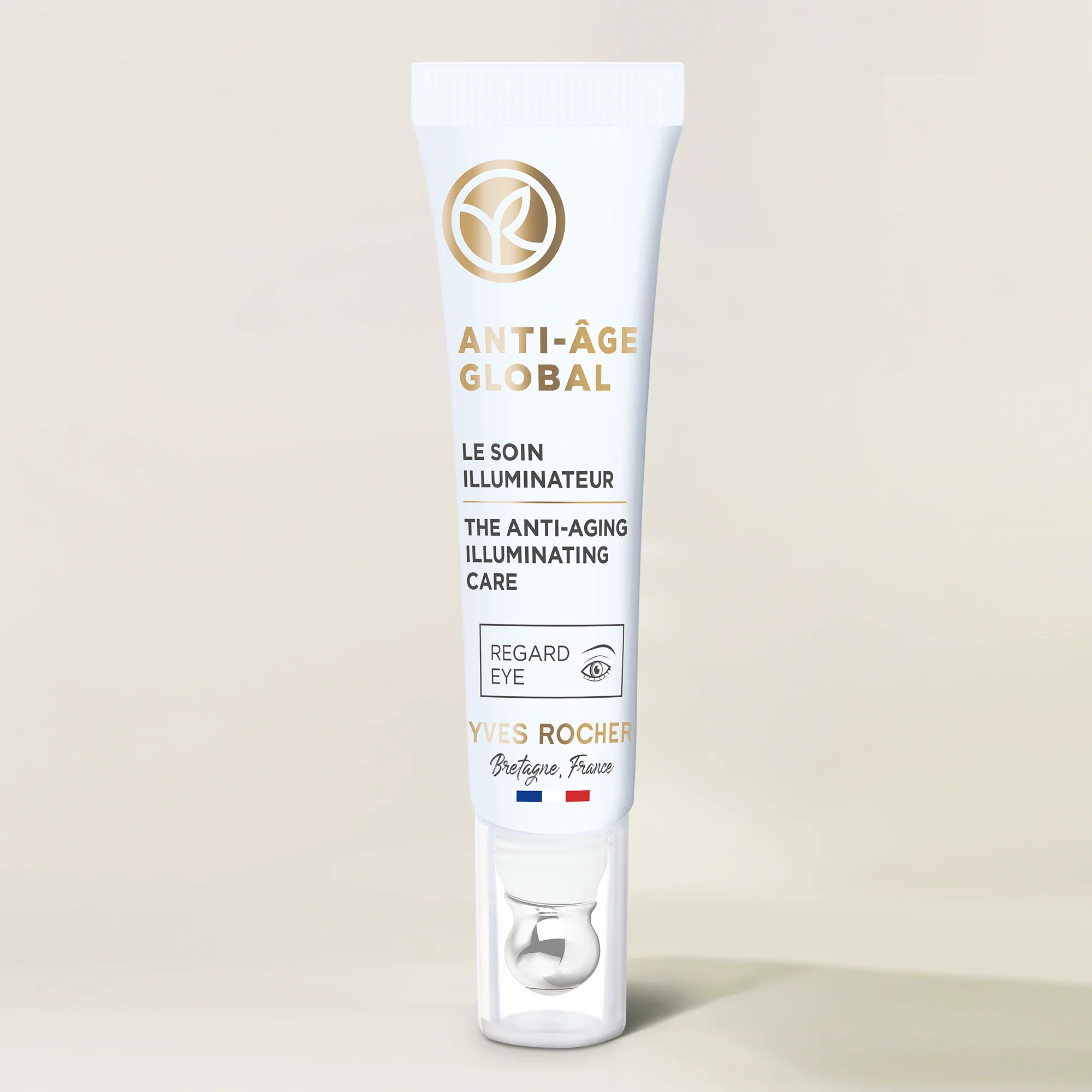 The Illuminating Eye Cream | Yves Rocher (CA)