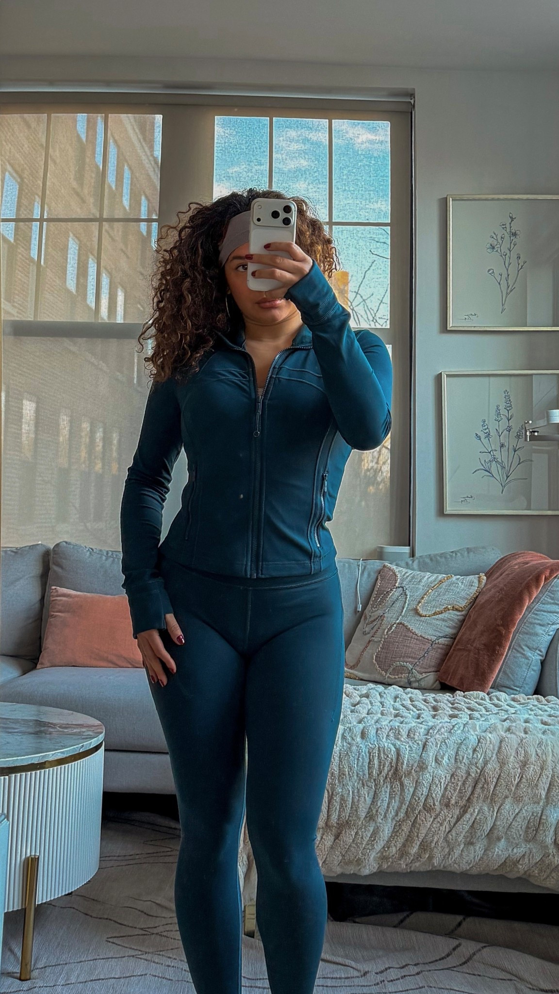 Workout set ✨

#LTKfitnessgoals #LTKActive #LTKPetite