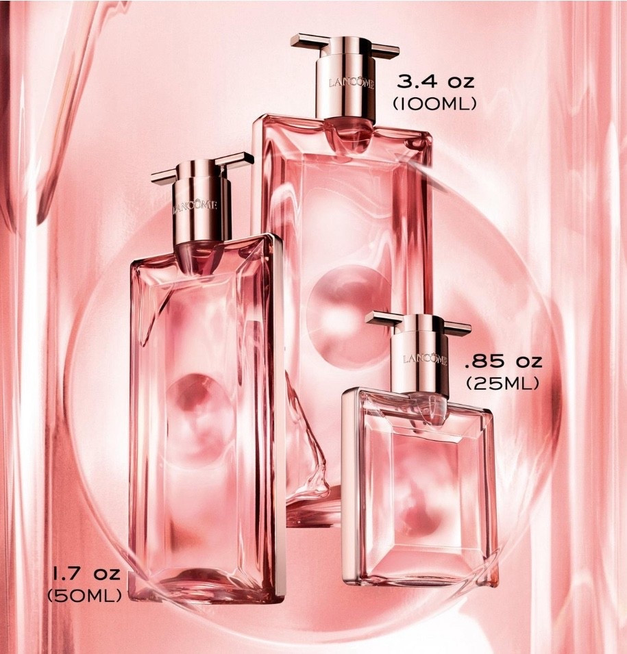 My forever favorite perfume is over 30% off through tomorrow and RARELY goes on sale 🎀

#LTKSaleAlert #LTKBeauty #LTKCyberWeek