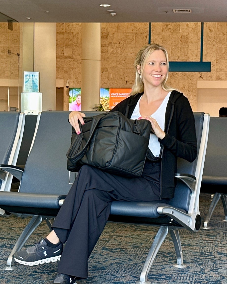 My all-time favorite airport outfit ✈️ 



#LTKgrwm #LTKootd #LTKTravel