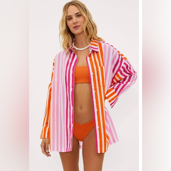 Beach Riot - Alexa Top | Poshmark