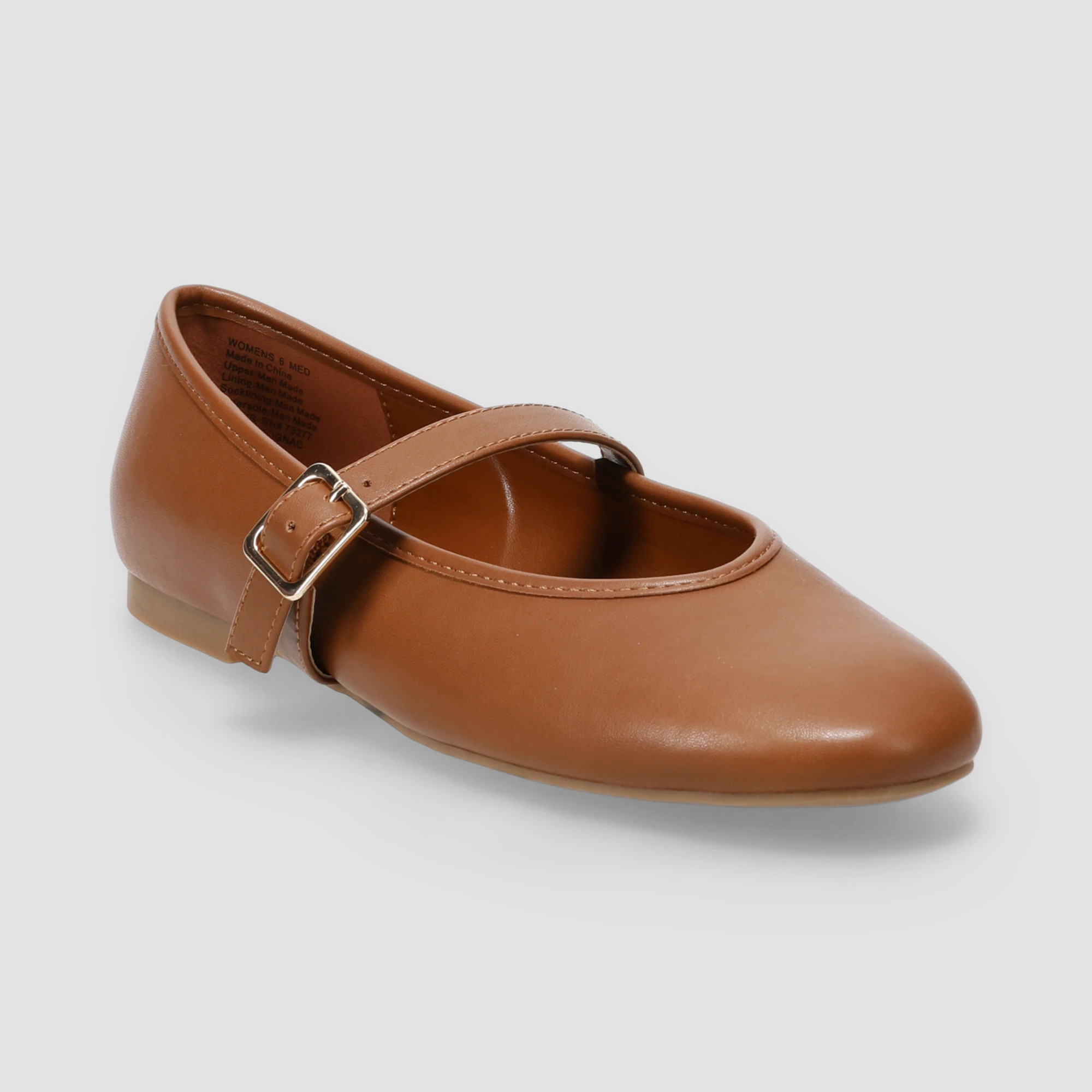 Sonoma Goods For Life\u00ae Wandis Choked Up Women's Mary Jane Flats | Kohl's
