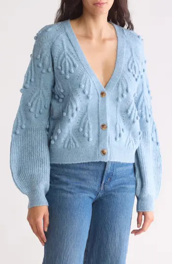 Grey Collective Raglan Cardigan | Nordstromrack | Nordstrom Rack