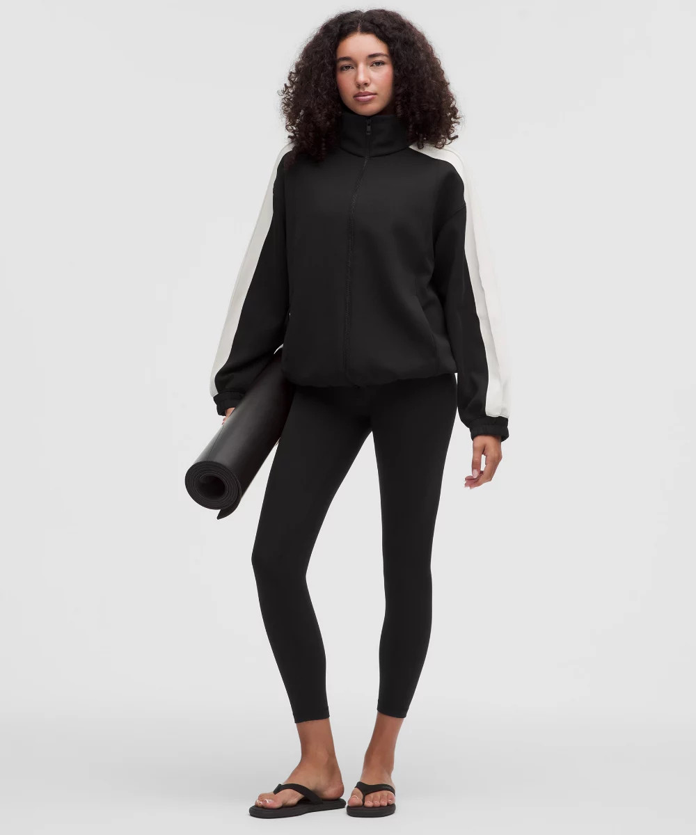 lululemon Align No Line\u2122 High-Rise Pant 25" | lululemon UK