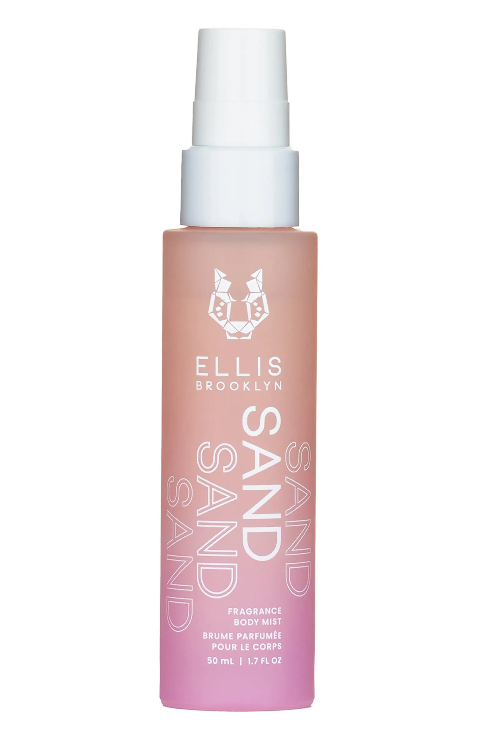 SAND Hair & Body Fragrance Mist | Nordstrom