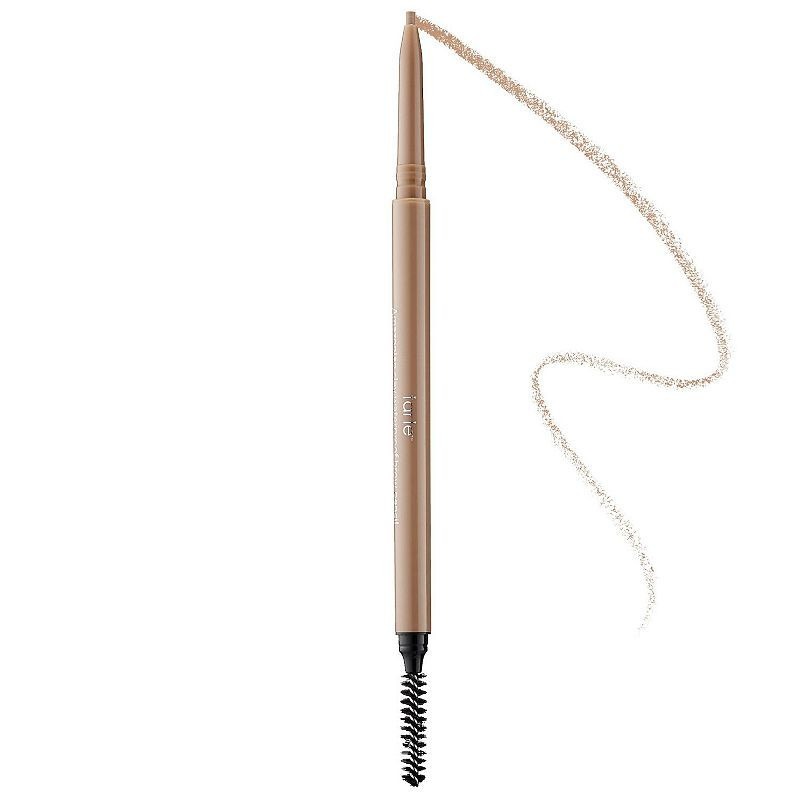 tarte Amazonian clay waterproof brow liner pencil, Size: 0.003 Oz, Brown | Kohl's
