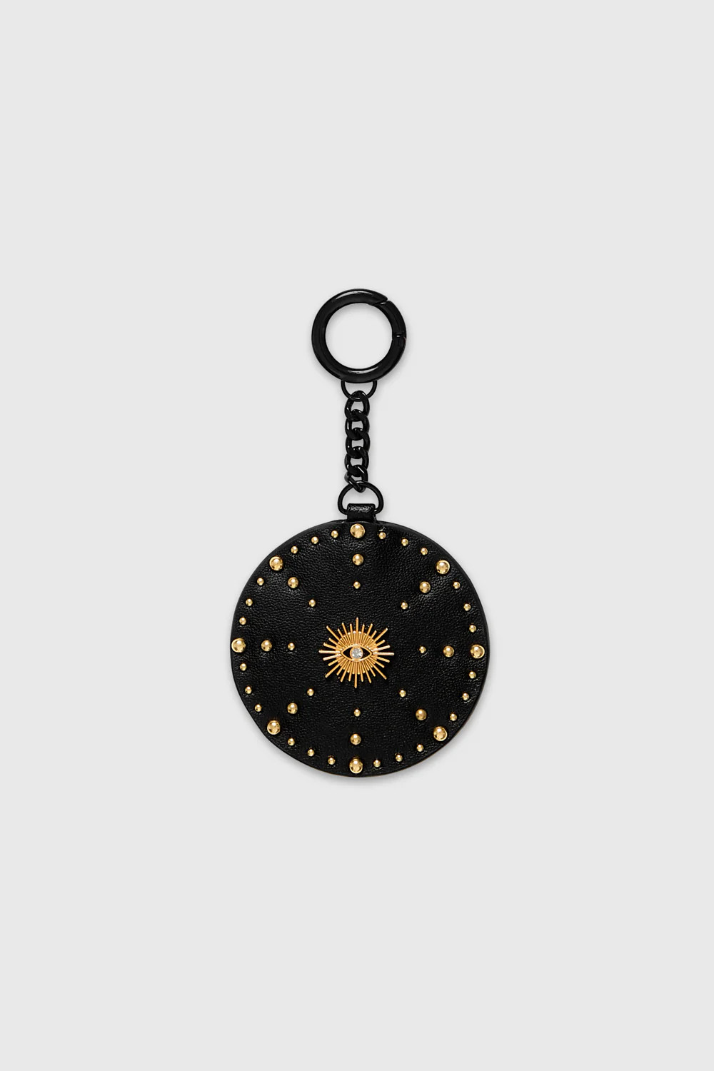 Evil Eye Mirror Charm | Rebecca Minkoff