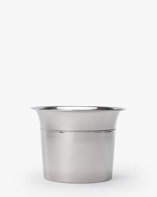 Beaded Champagne Bucket | McGee & Co. (US)