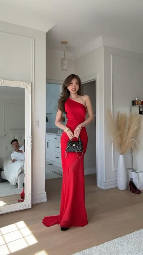 being with me is the fit ❤️

#LTKootd