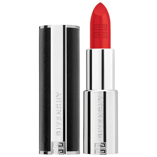 Rouge Interdit Intense Silk Satin Matte Lipstick  - Givenchy | Sephora | Sephora (US)