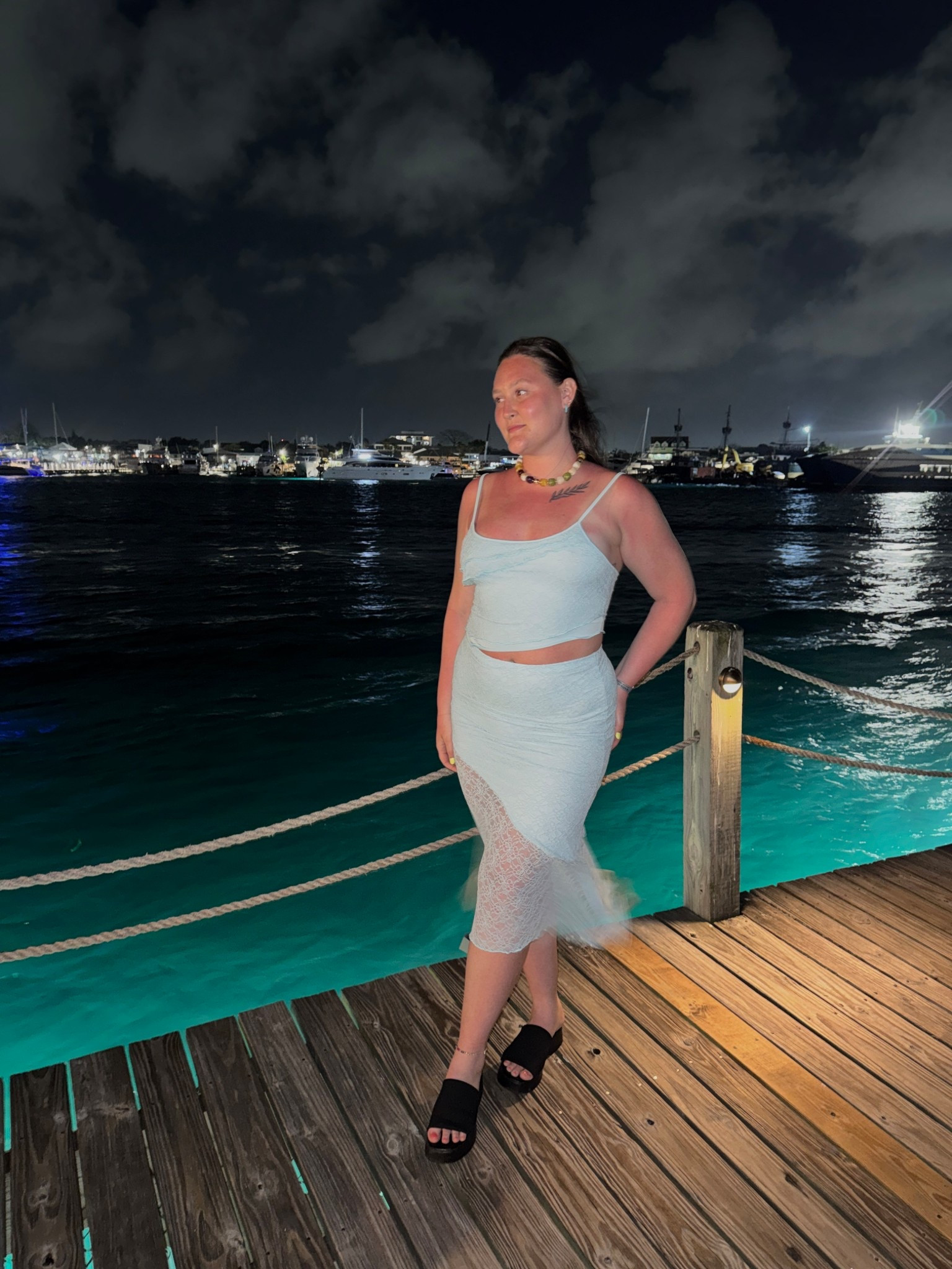 The perfect 2 piece set #amazonfashion 

#LTKootd #LTKTravel #LTKTall