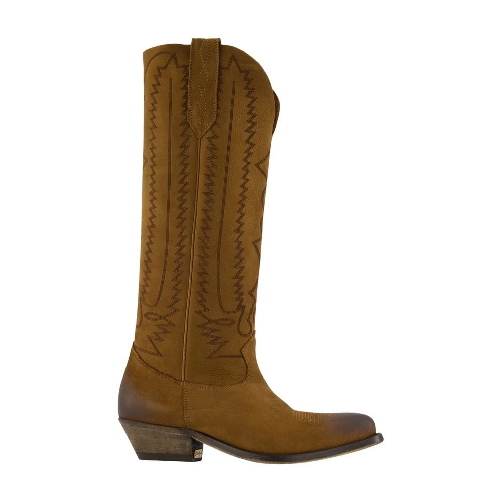 Golden Goose Deluxe Brand Wish Star Boots - EU39 | Italist Inc.