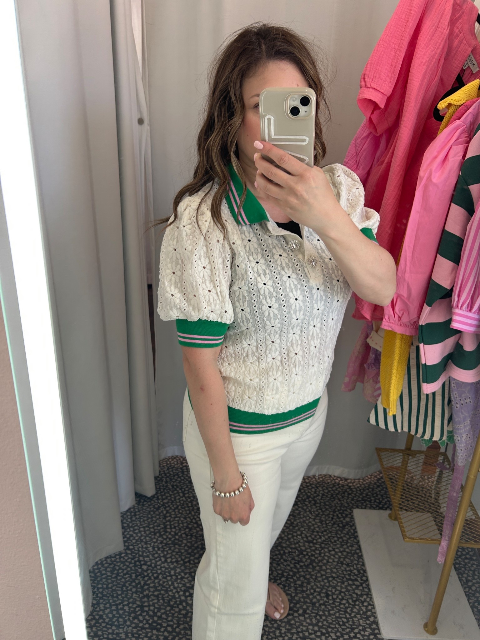 Avara, golf, master’s

#avaraista #shopavara

#LTKWorkwear #LTKPetite #LTKSeasonal