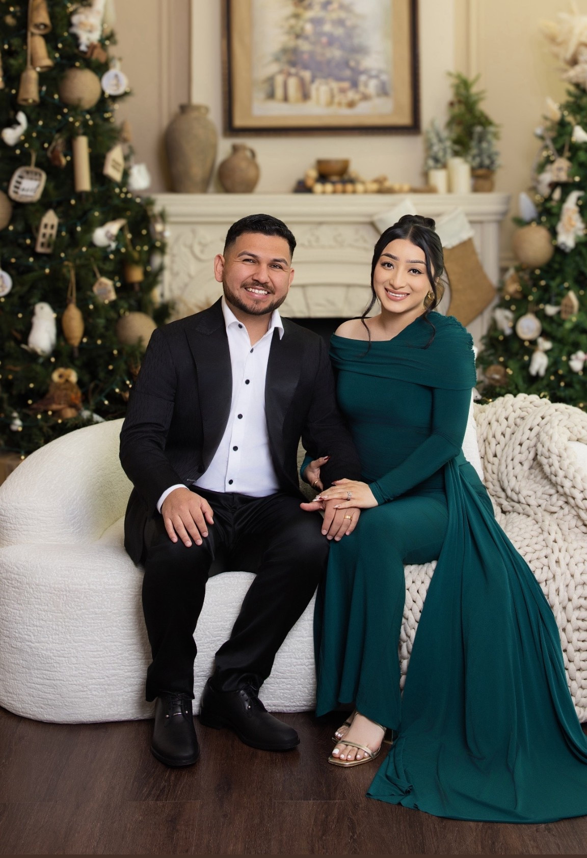 The perfect dress for any occasion especially during the holidays🎄

#LTKSeasonal #LTKootd #LTKgrwm