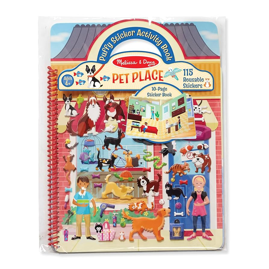Melissa & Doug | Amazon (US)