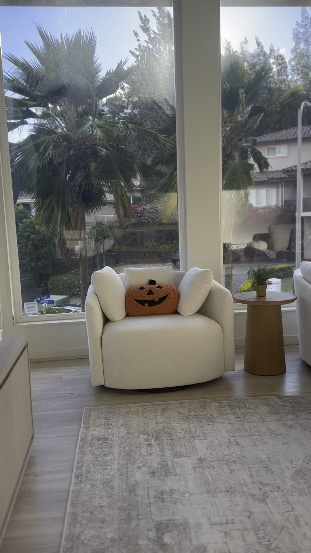 Walmart beauty chair and modern neutral living room style. #BeautyChair, #WalmartFinds, #MakeupChair, #BeautyEssentials. For the living room style, try #NeutralLivingRoom, #ModernDecor, #HomeDesign, #InteriorInspiration. These hashtags can help you reach a wider audience on social media platforms.

#LTKhome #LTKHolidaySale