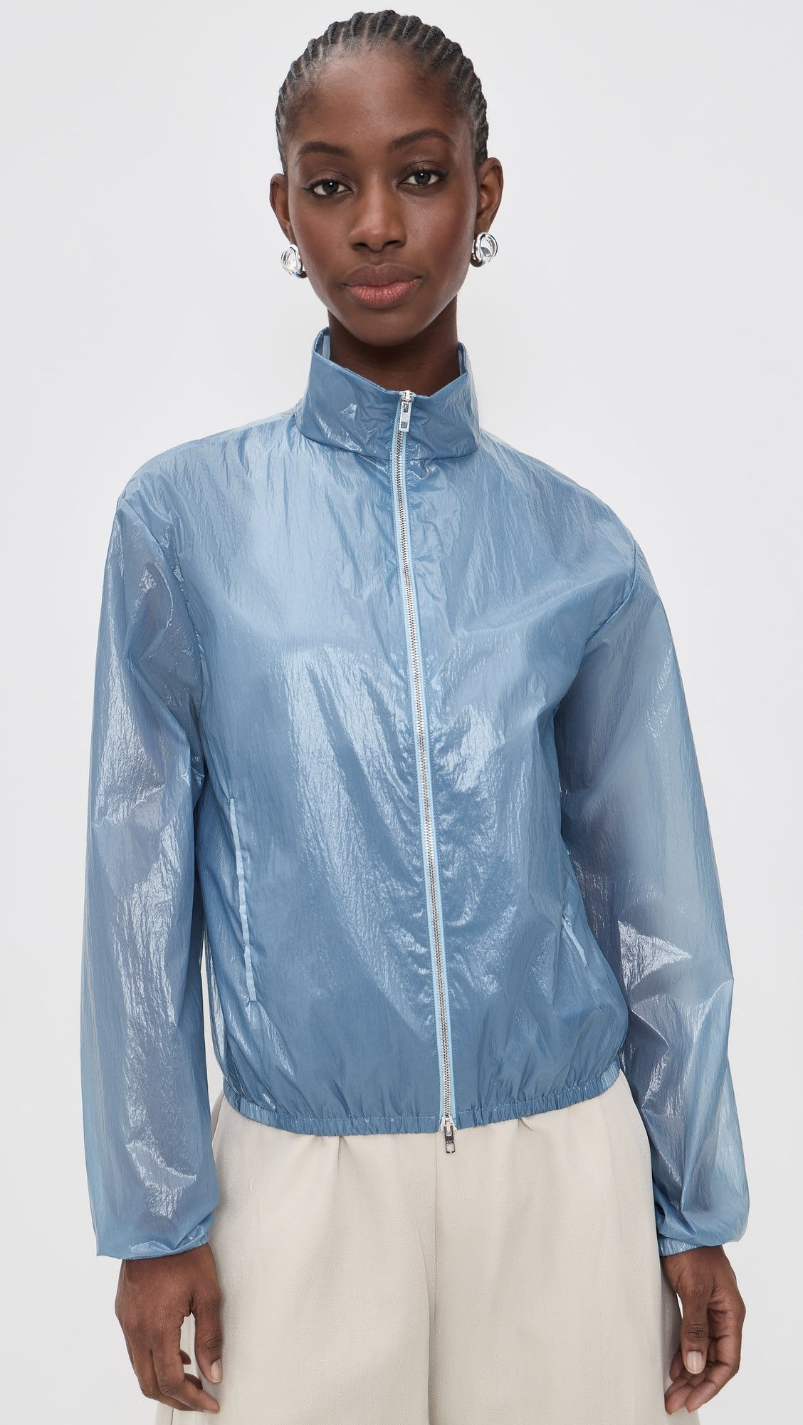 Elle Windbreaker | Shopbop