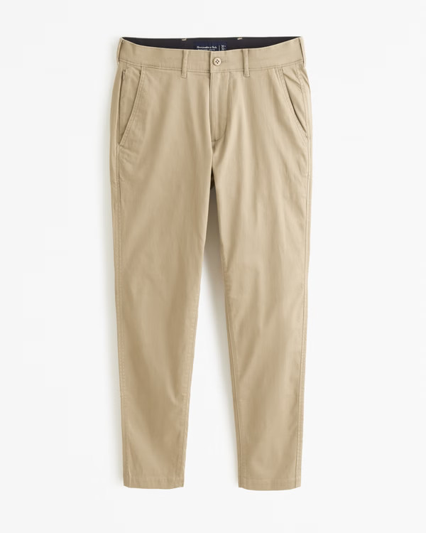 Men's Super Skinny Modern Chino | Men's Bottoms | Abercrombie.com | Abercrombie & Fitch (US)