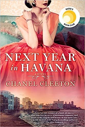 Next Year in Havana
      
      
        Paperback

        
        
        
        

       ... | Amazon (US)