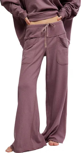 Staycation Lounge Pants | Nordstrom