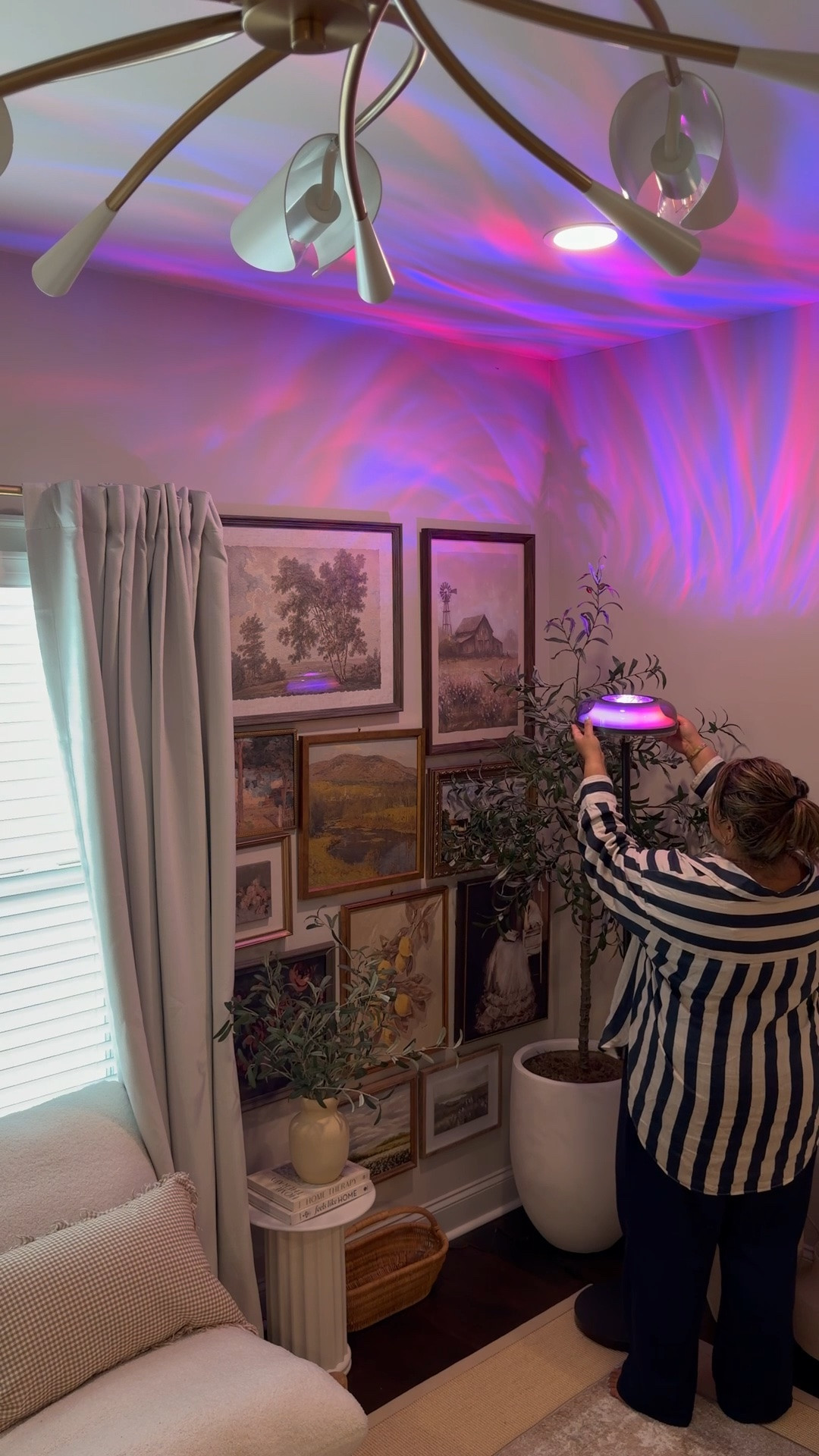The easiest way to instantly elevate your space? Ambient lighting ✨

The @goveeofficial Uplighter Floor Lamp completely transforms the room with the perfect warm, aesthetic glow. If you’ve been wanting to upgrade your home vibe, it’s officially 30% off for Prime Day (down to $125.99)!  

#amazonfinds #primedaydeals #homedecor #amazon #cozyhome Amazon Prime Day 2026, Prime Day home deals, Amazon home finds, smart lighting, floor lamp, warm minimalism, cozy home, Govee deals, viral Amazon products, home aesthetic

#LTKHome #LTKSaleAlert