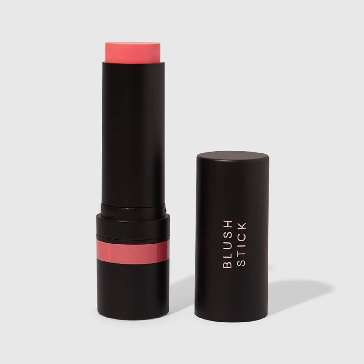 Blush em Bastão Rosa Claro Blush Stick Cloudy Pink Edition - Maquiagens e cosméticos Océane: P... | Oceane (BR)