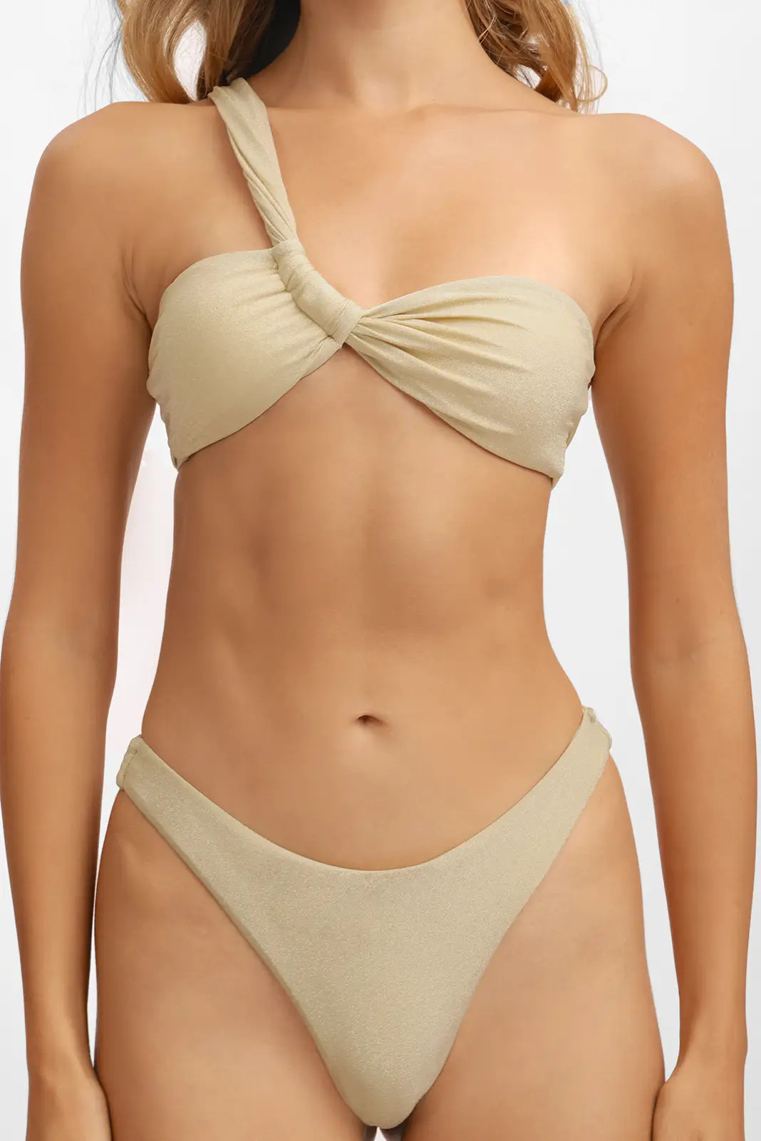 Moriah Cheeky Bottoms | Blackbough Swim