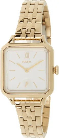 Women's Colleen Two-Hand Quartz Bracelet Watch, 28mm | Nordstrom Rack