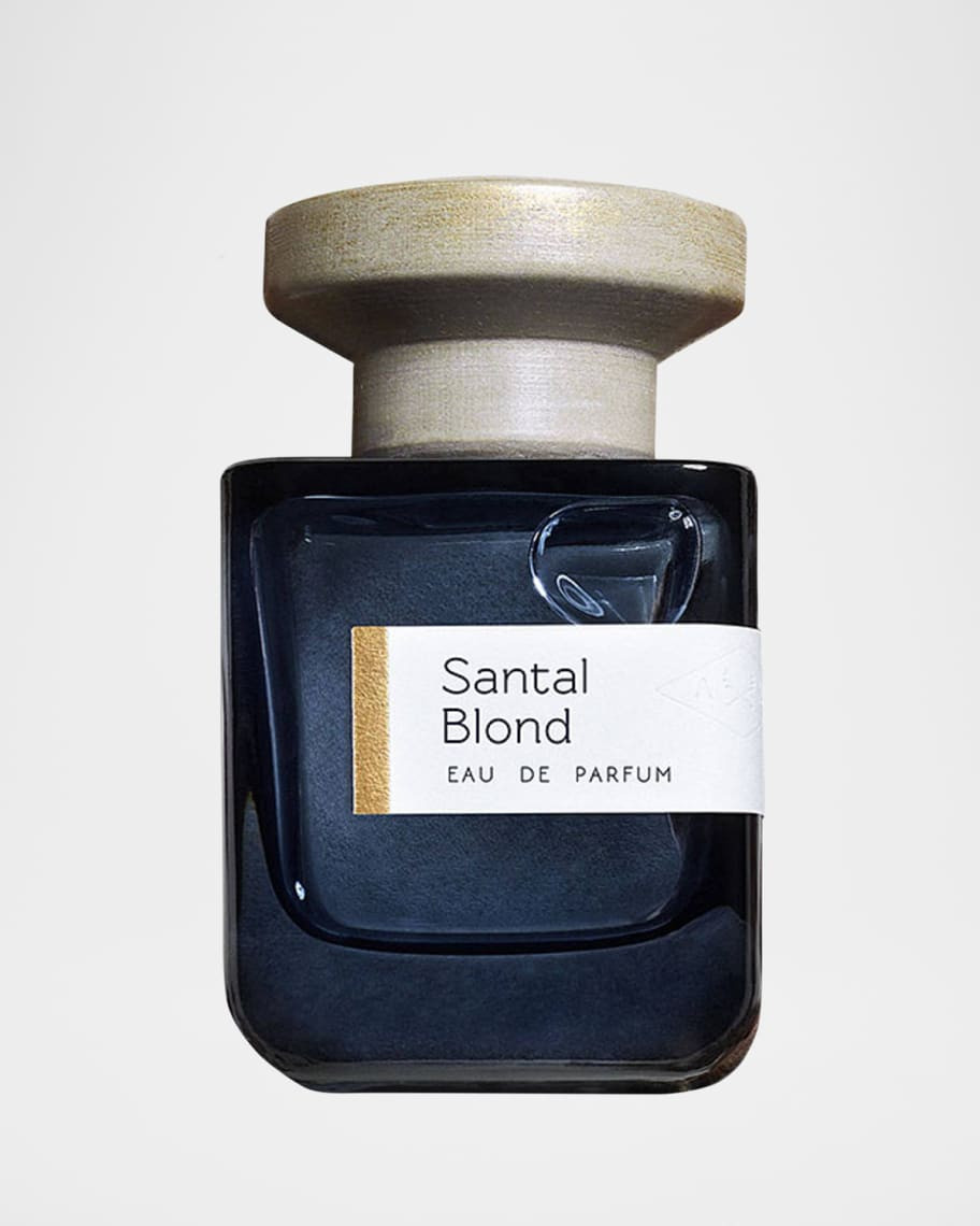 Atelier Materi Santal Blond Eau de Parfum, 3.4 oz. | Neiman Marcus