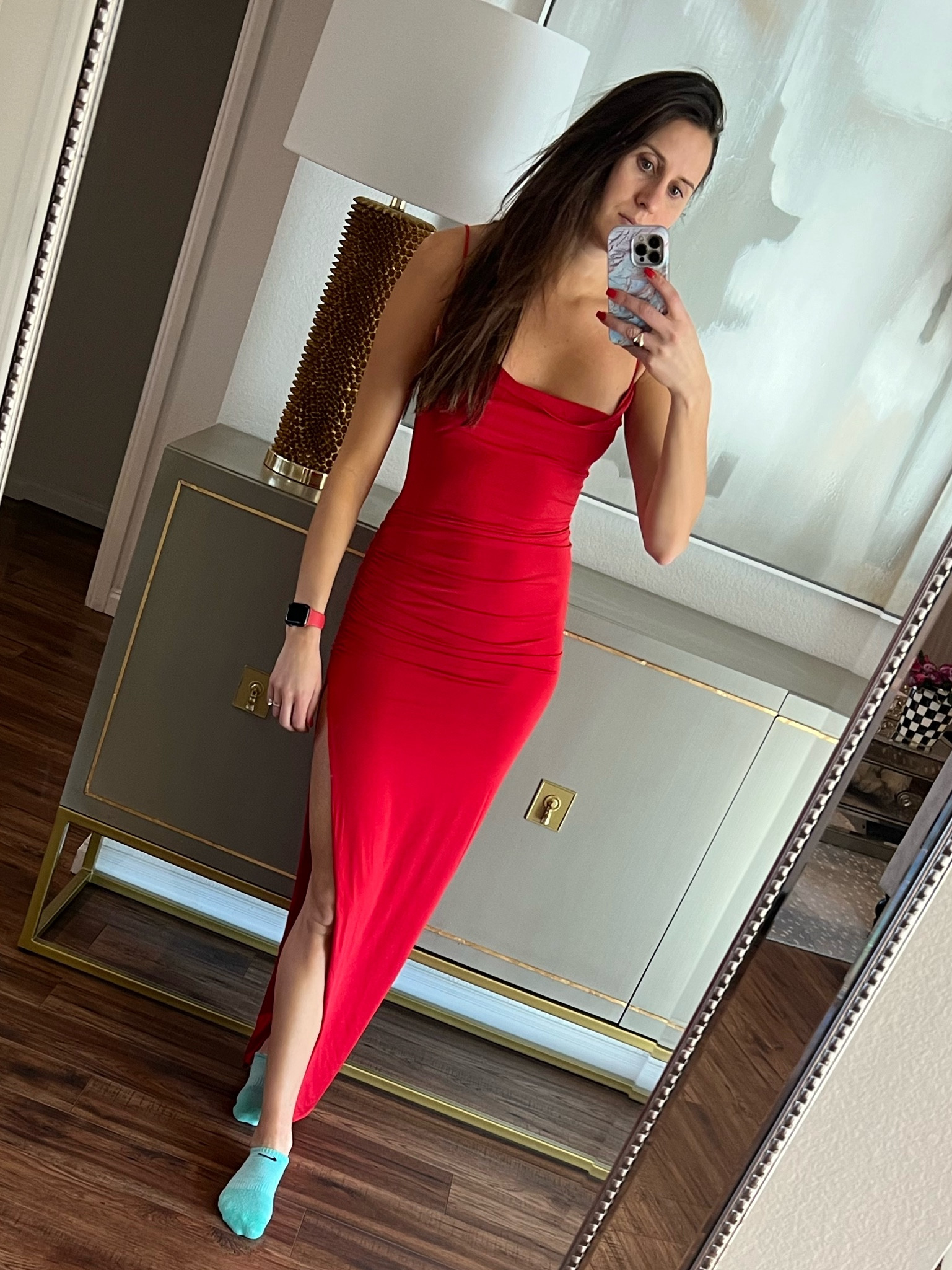 Formal wedding dress try on’ 

#LTKSeasonal #LTKwedding #LTKstyletip