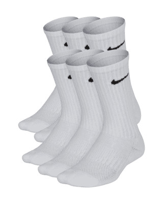 Nike EverydayKids' Cushioned Crew Socks (6 Pairs) | Nike (US)