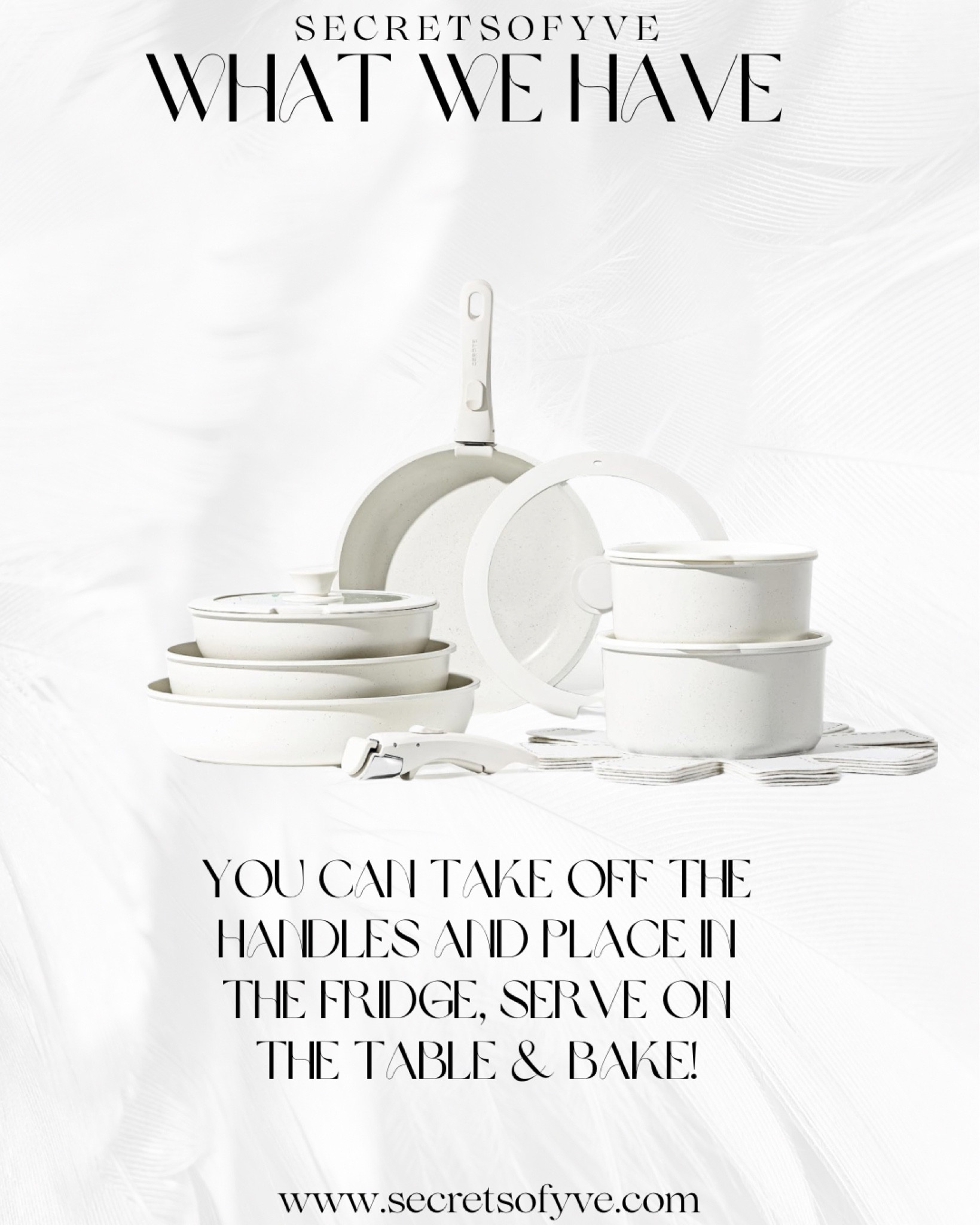 Secretsofyve: these are incredible and currently on sale for Black Friday! Home gift idea, wedding gift 🎁 inspo. 
#Secretsofyve #ltkgiftguide
Always humbled & thankful to have you here.. @amazon
CEO: PATESI Global & PATESIfoundation.org
@secretsofyve : where beautiful meets practical, comfy meets style, affordable meets glam with a splash of splurge every now and then. I do LOVE a good sale and combining codes! #ltkstyletip #ltksalealert #ltkfamily #ltku #ltkfindsunder100 #ltkfindsunder50 #ltkparties secretsofyve 

#LTKHome #LTKWedding #LTKSeasonal