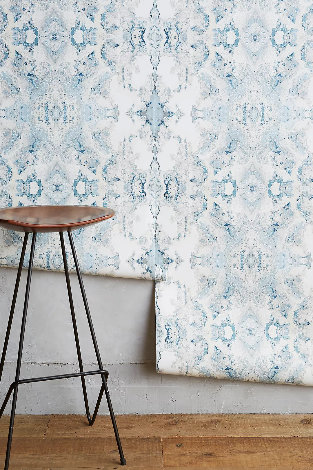 Inner Beauty Wallpaper | Anthropologie (US)