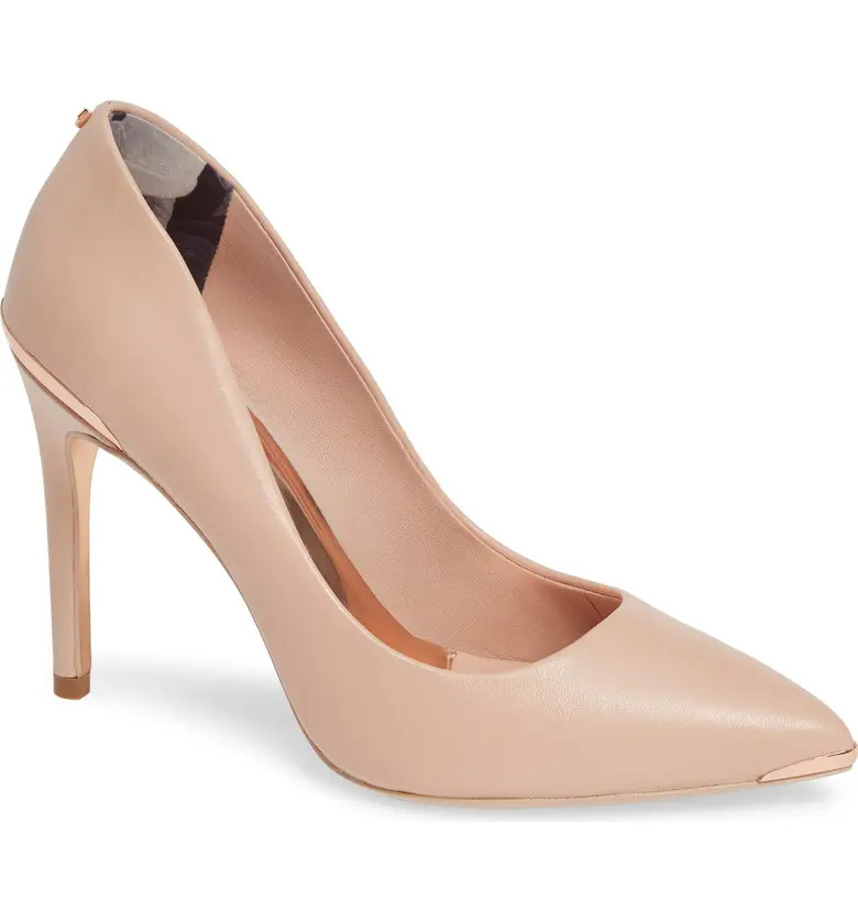 Ted Baker London Izibeli Pump (Women) | Nordstrom | Nordstrom